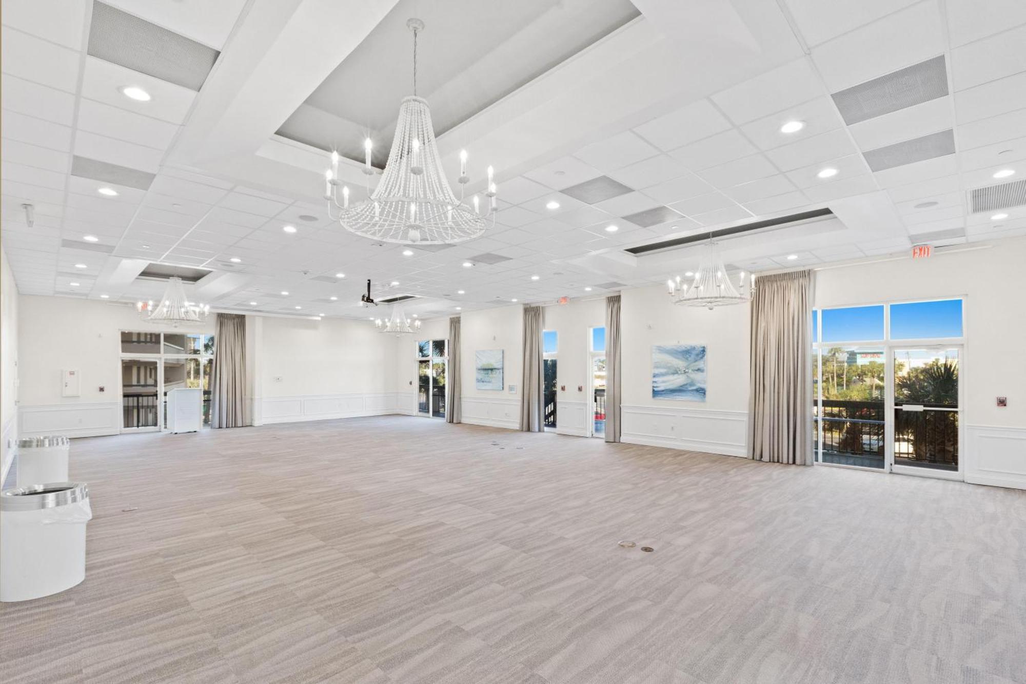 Sundestin Resort Unit 1508 Экстерьер фото