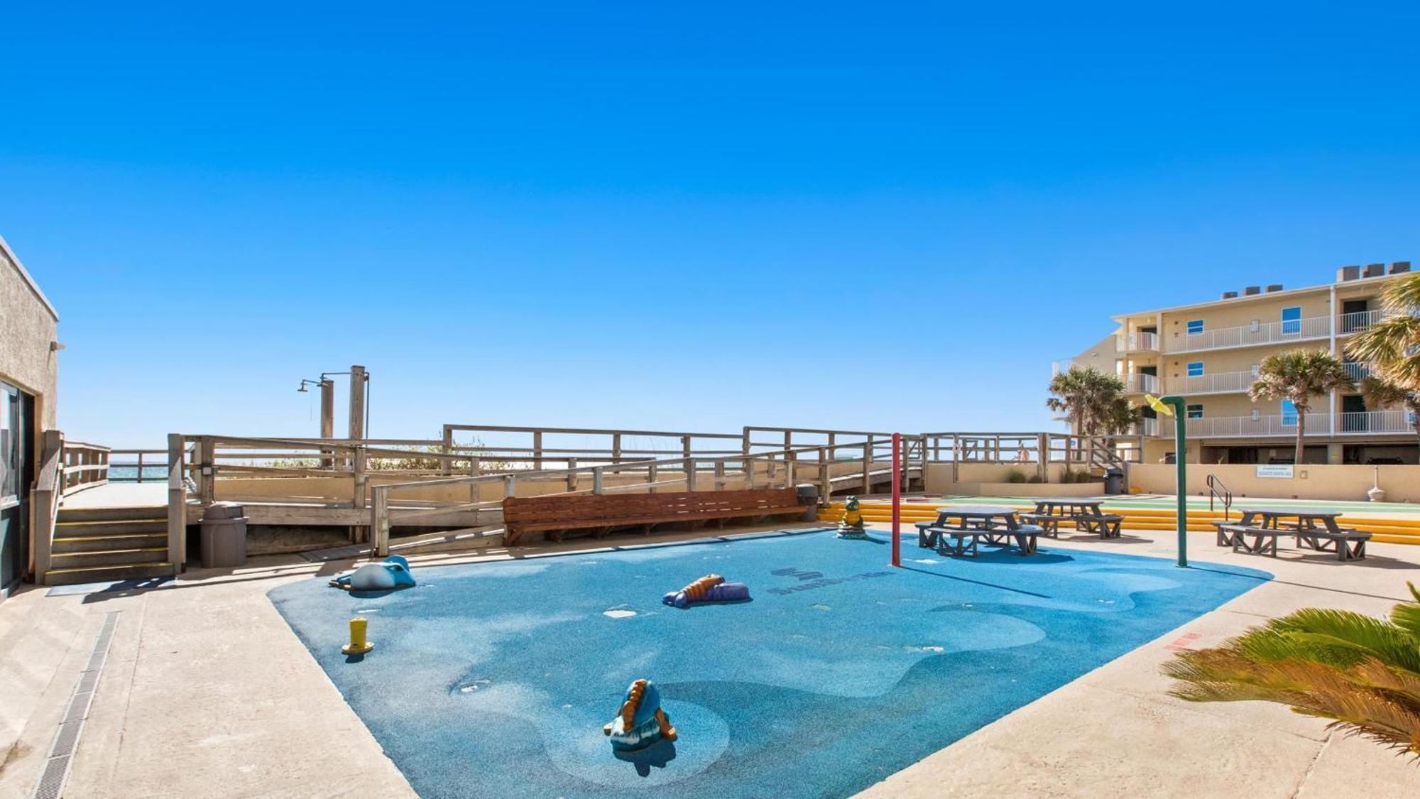 Sundestin Resort Unit 1508 Экстерьер фото