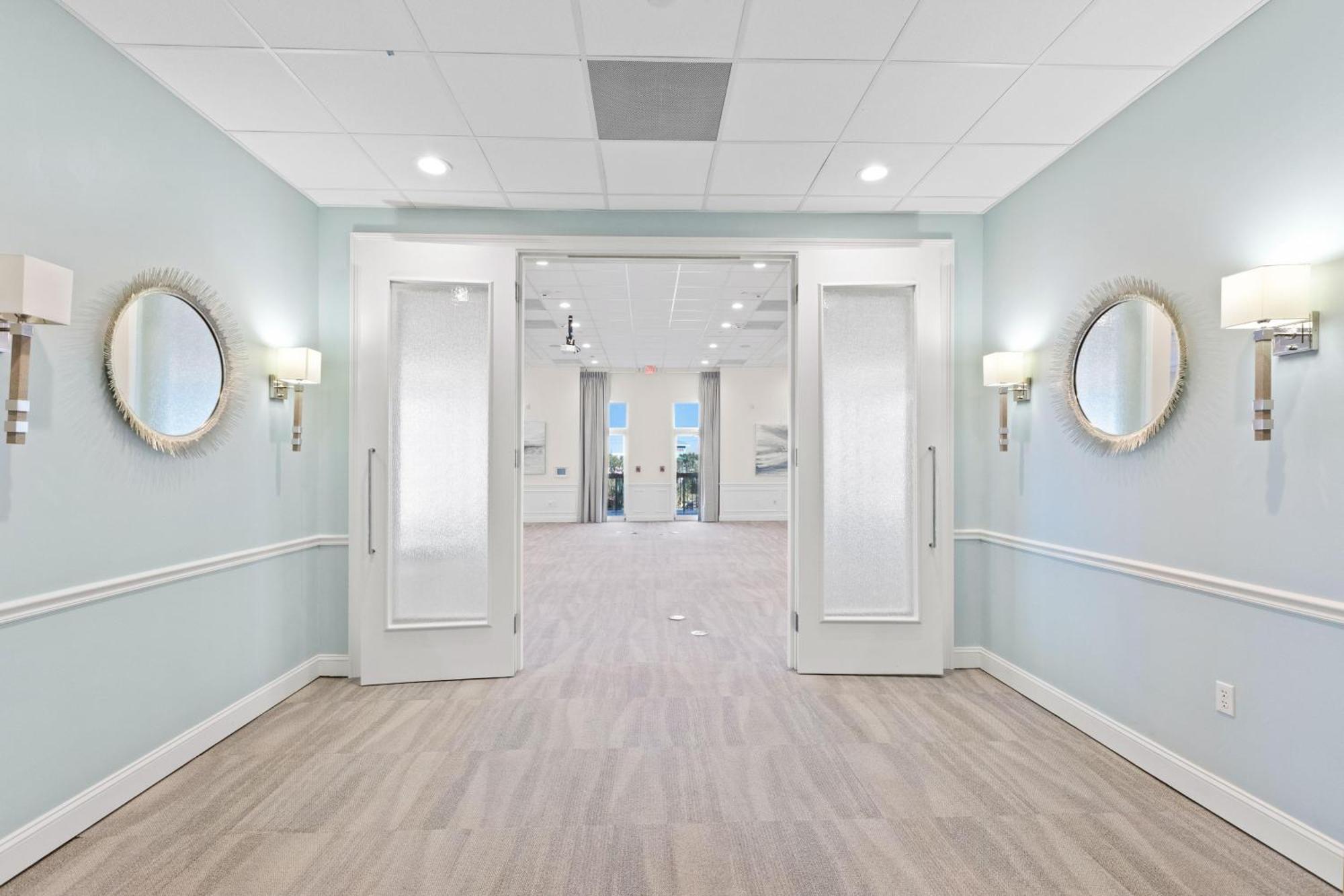 Sundestin Resort Unit 1508 Экстерьер фото