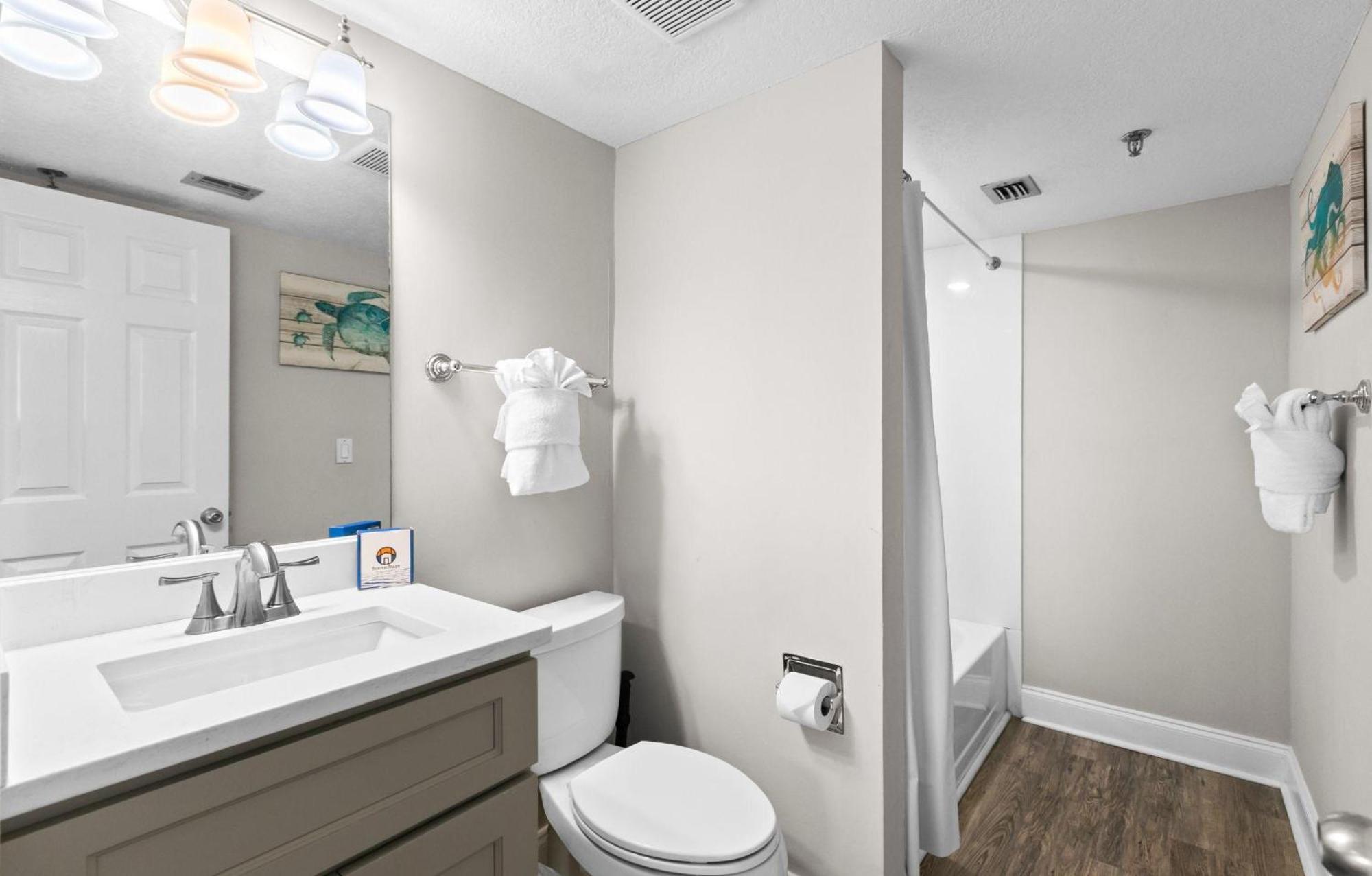 Sundestin Resort Unit 1508 Экстерьер фото