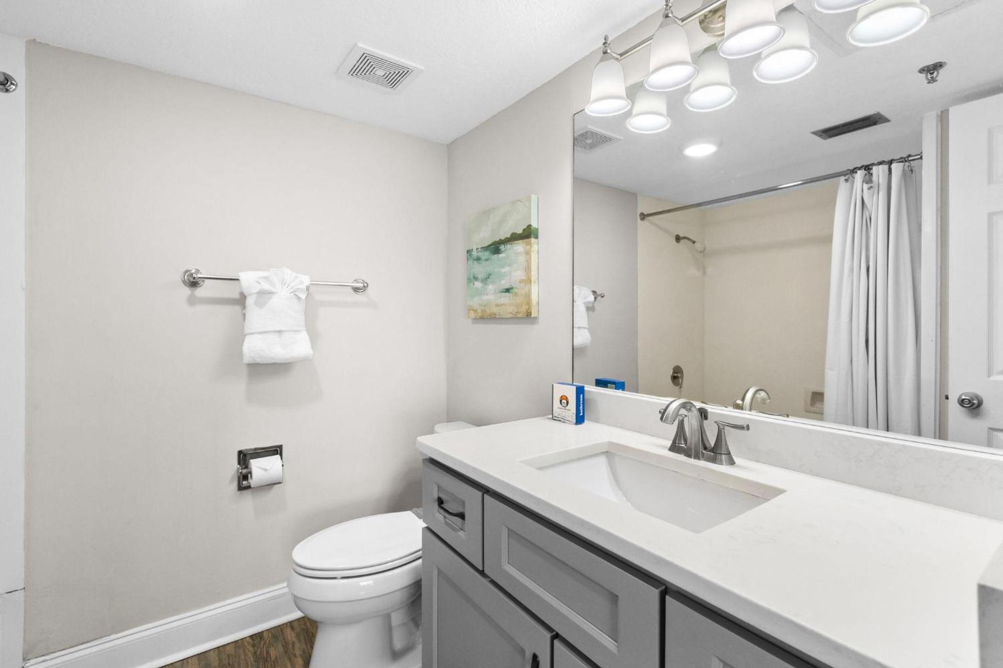 Sundestin Resort Unit 1508 Экстерьер фото
