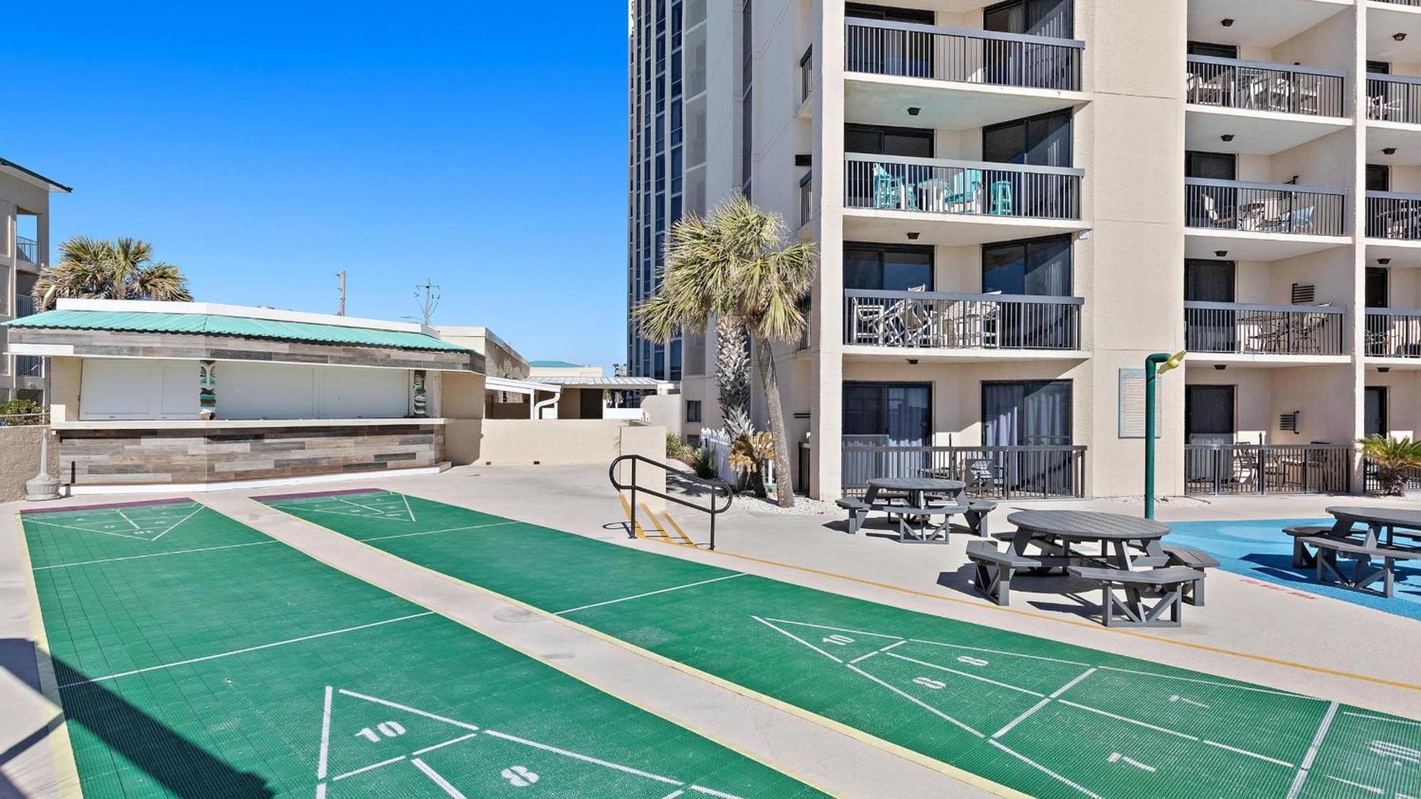 Sundestin Resort Unit 1508 Экстерьер фото
