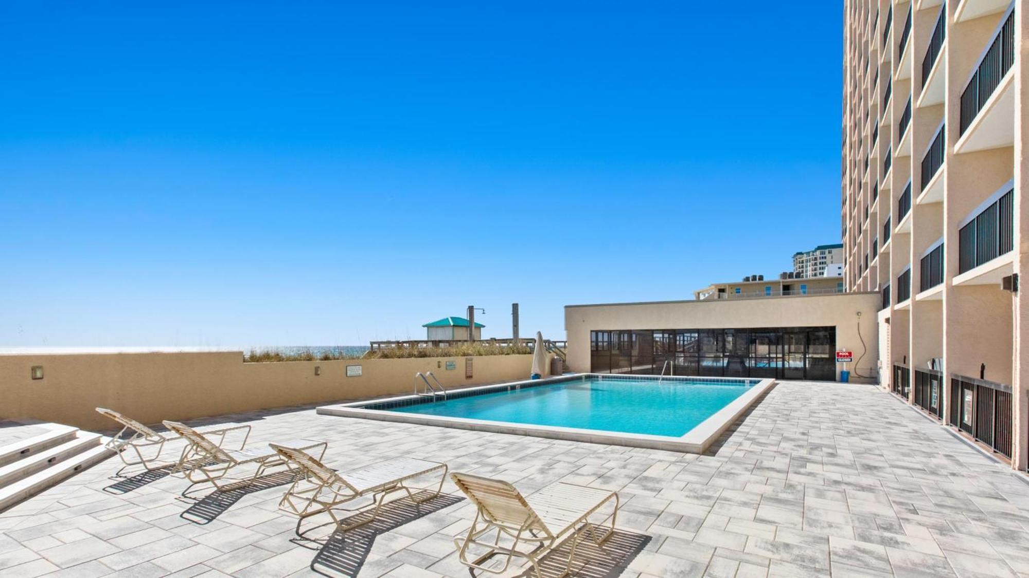 Sundestin Resort Unit 1508 Экстерьер фото