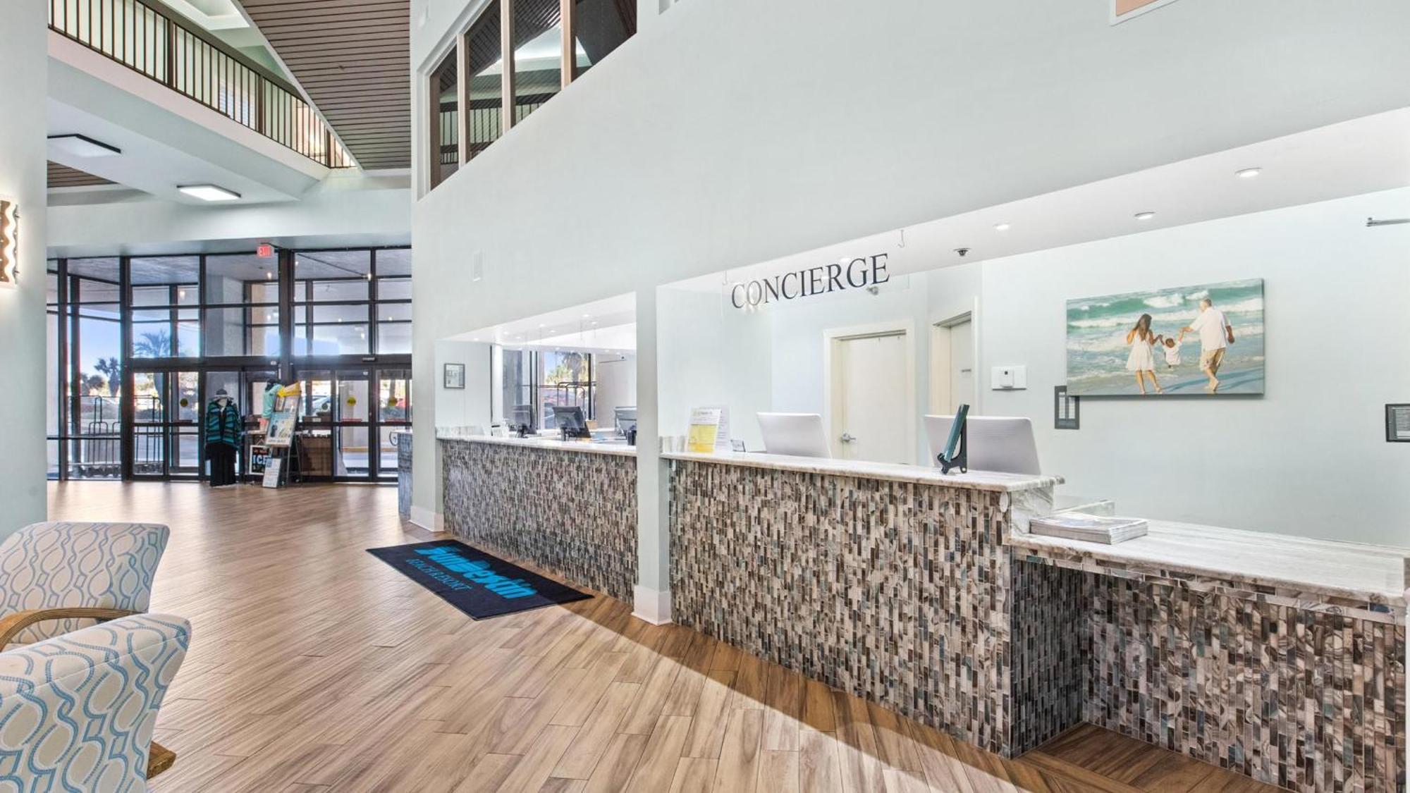 Sundestin Resort Unit 1508 Экстерьер фото