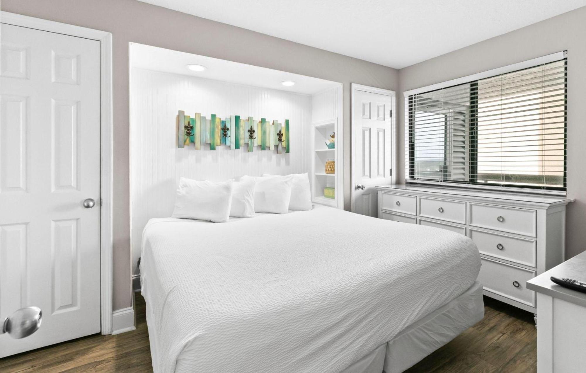 Sundestin Resort Unit 1508 Экстерьер фото