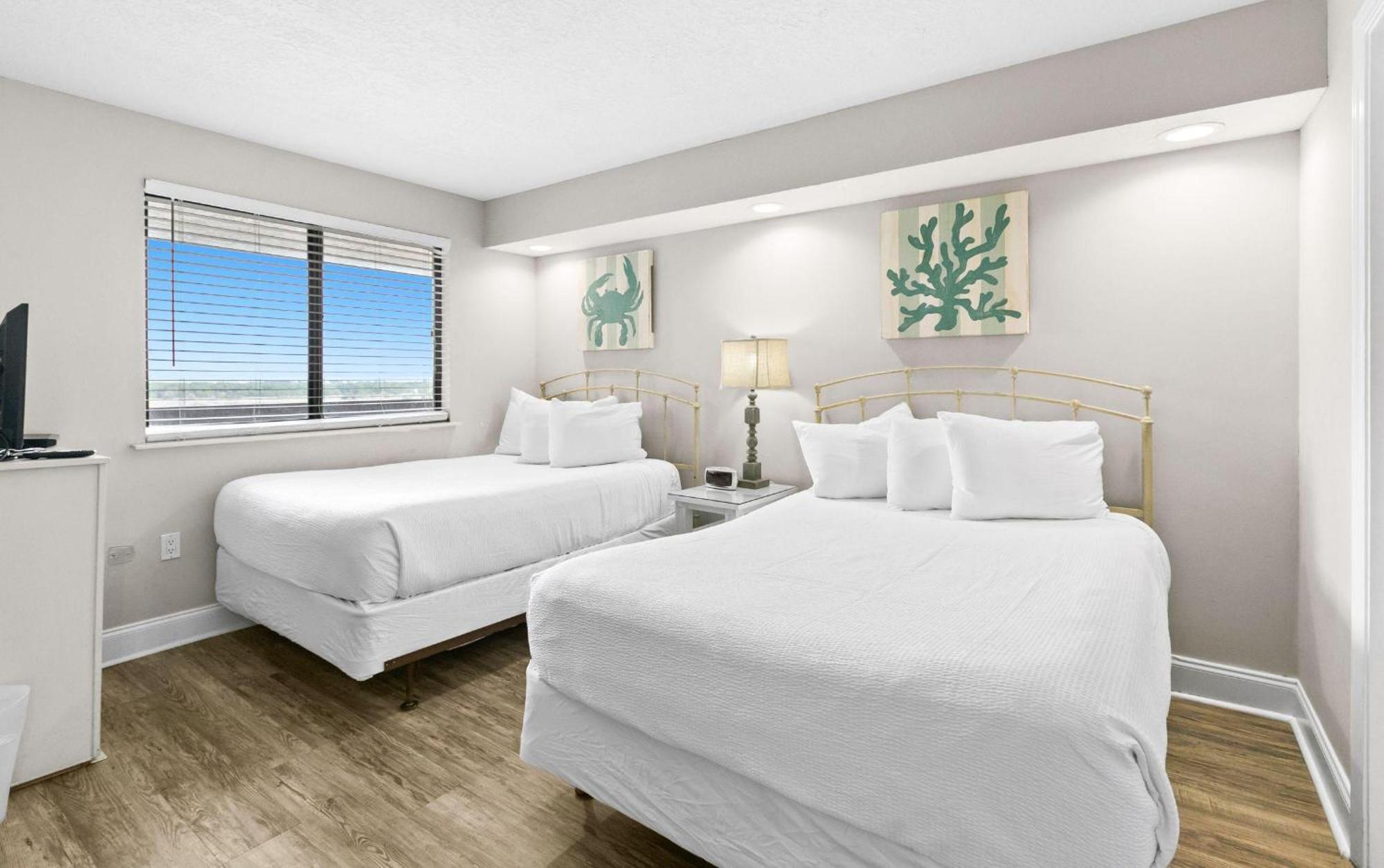 Sundestin Resort Unit 1508 Экстерьер фото