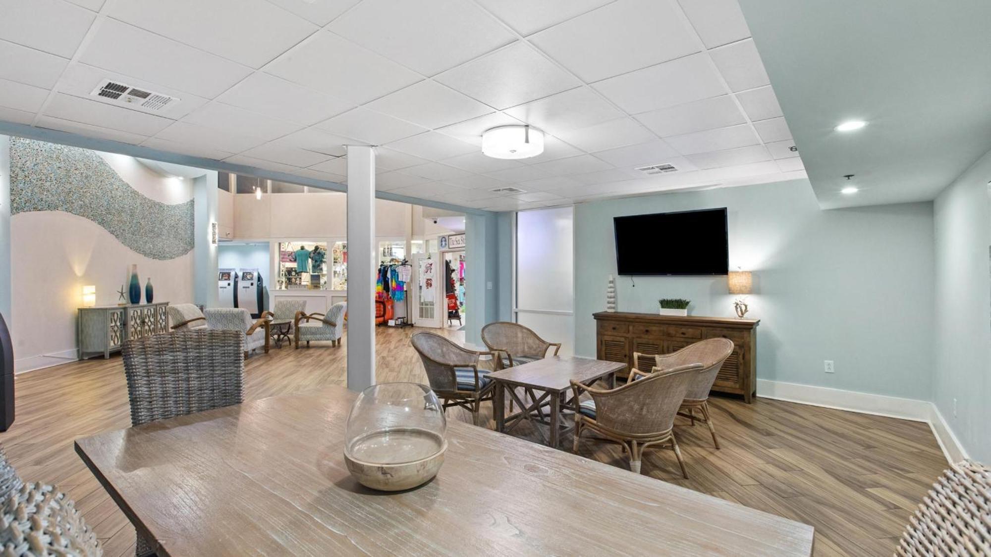 Sundestin Resort Unit 1508 Экстерьер фото