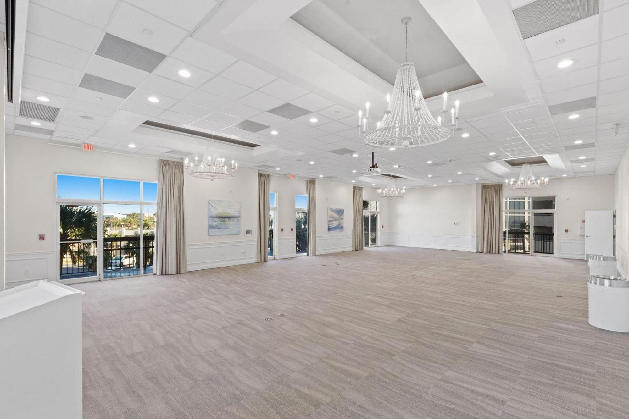 Sundestin Resort Unit 1508 Экстерьер фото