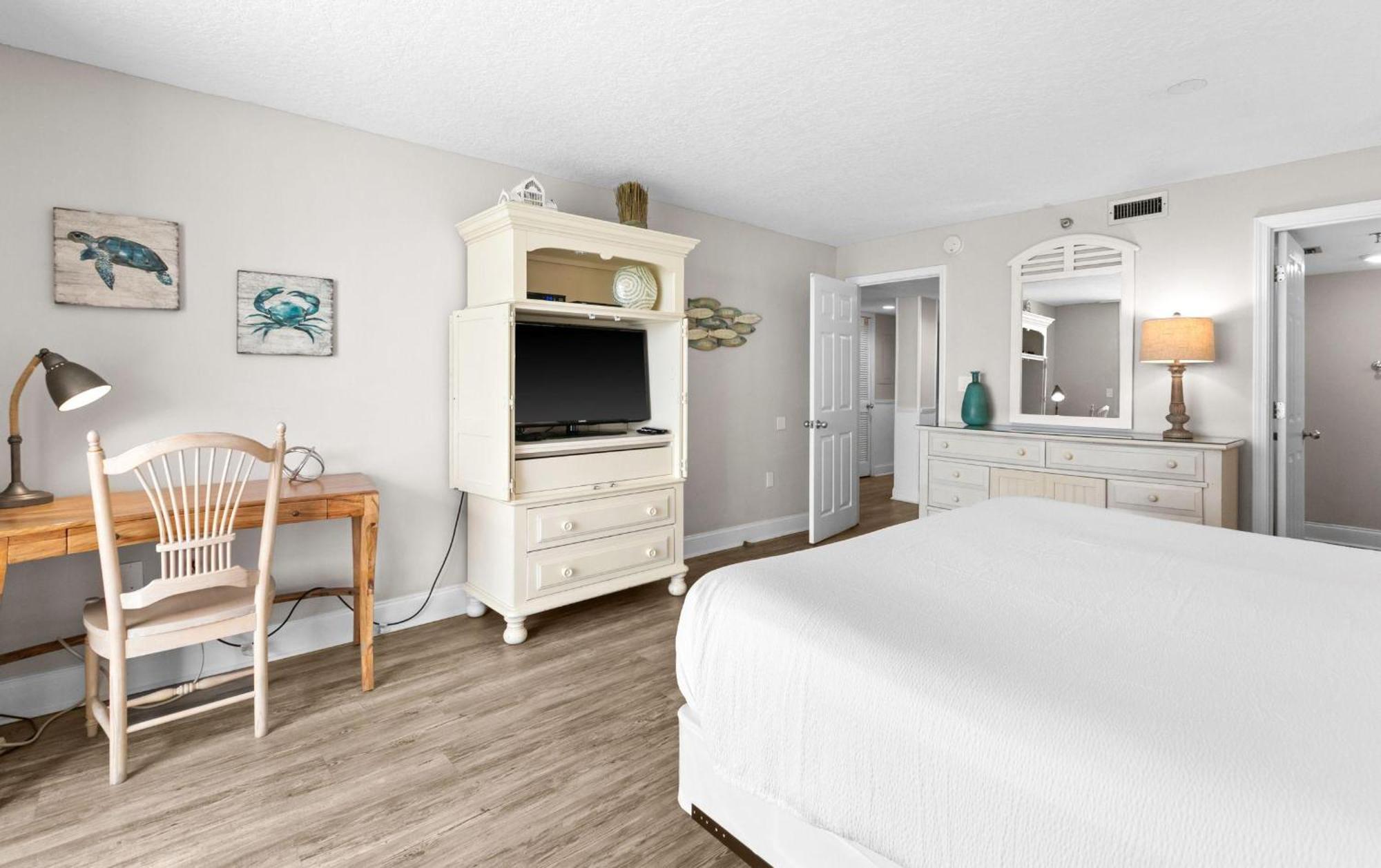 Sundestin Resort Unit 1508 Экстерьер фото