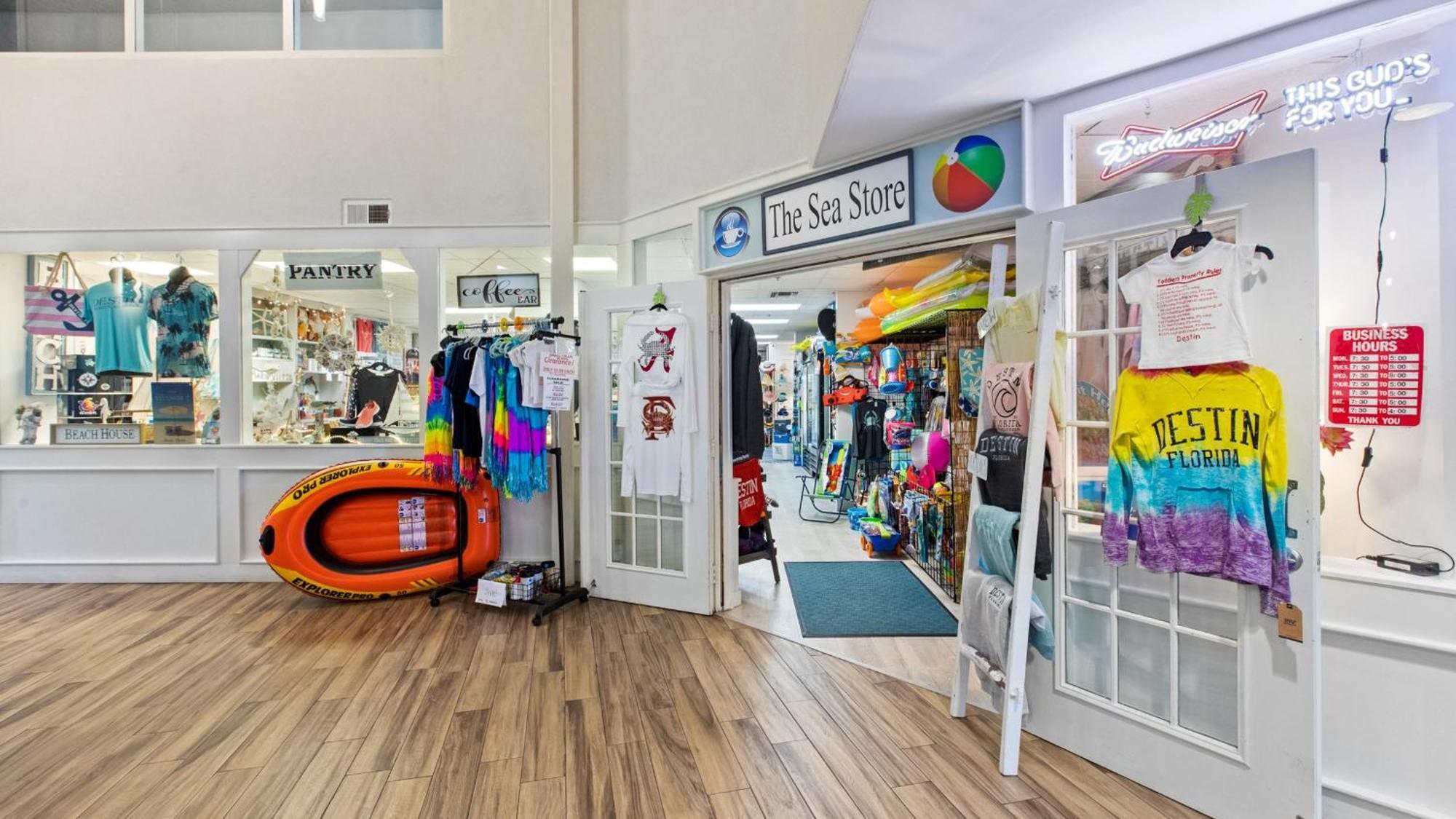 Sundestin Resort Unit 1508 Экстерьер фото