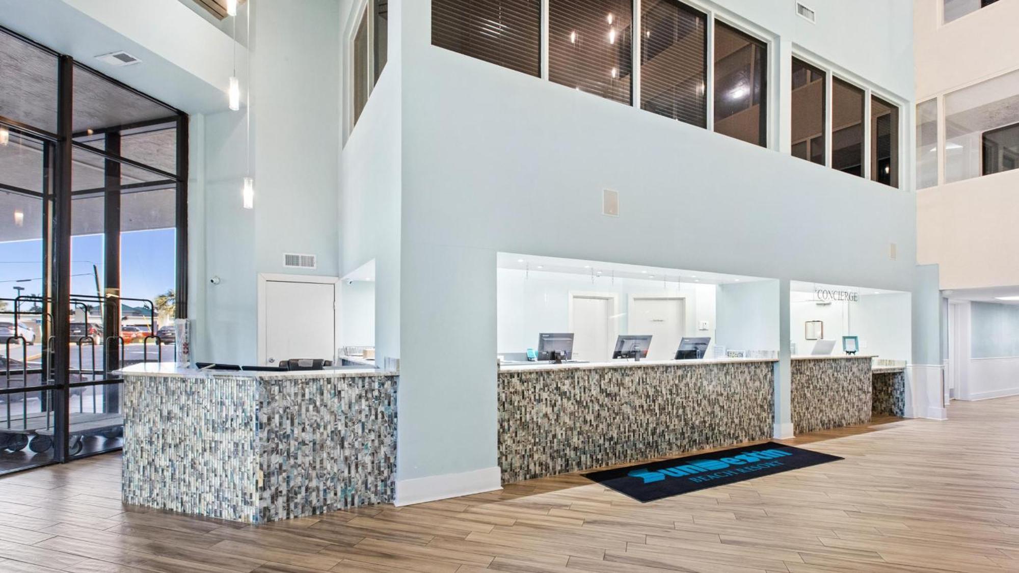 Sundestin Resort Unit 1508 Экстерьер фото