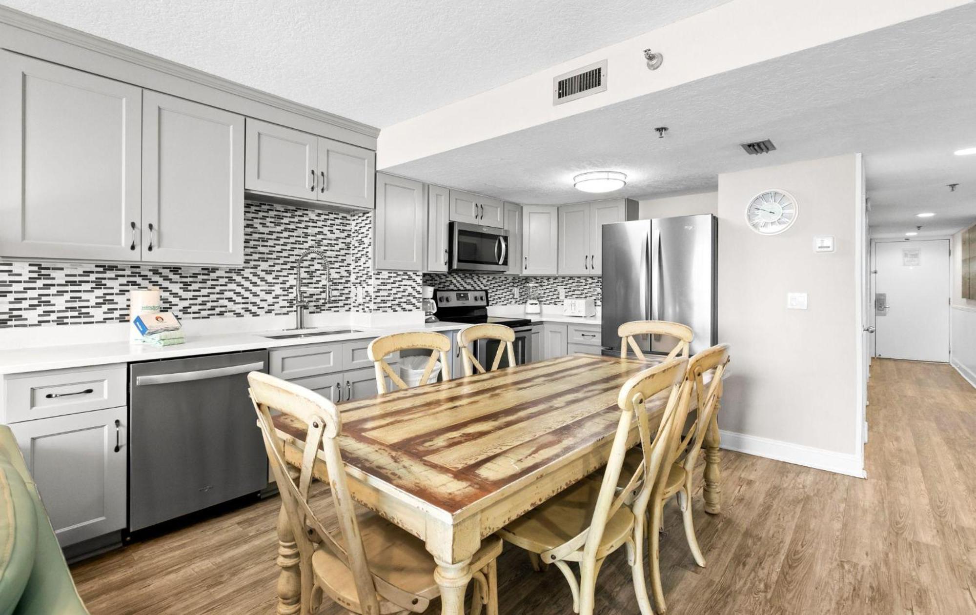 Sundestin Resort Unit 1508 Экстерьер фото