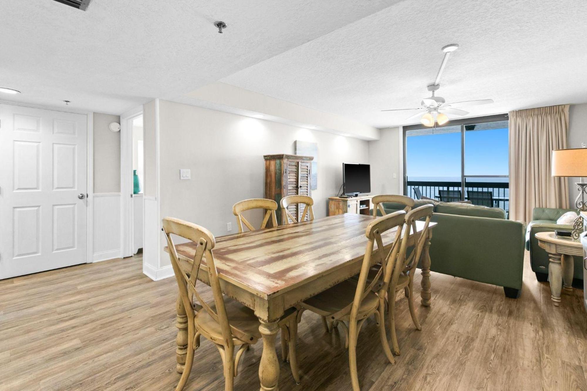 Sundestin Resort Unit 1508 Экстерьер фото