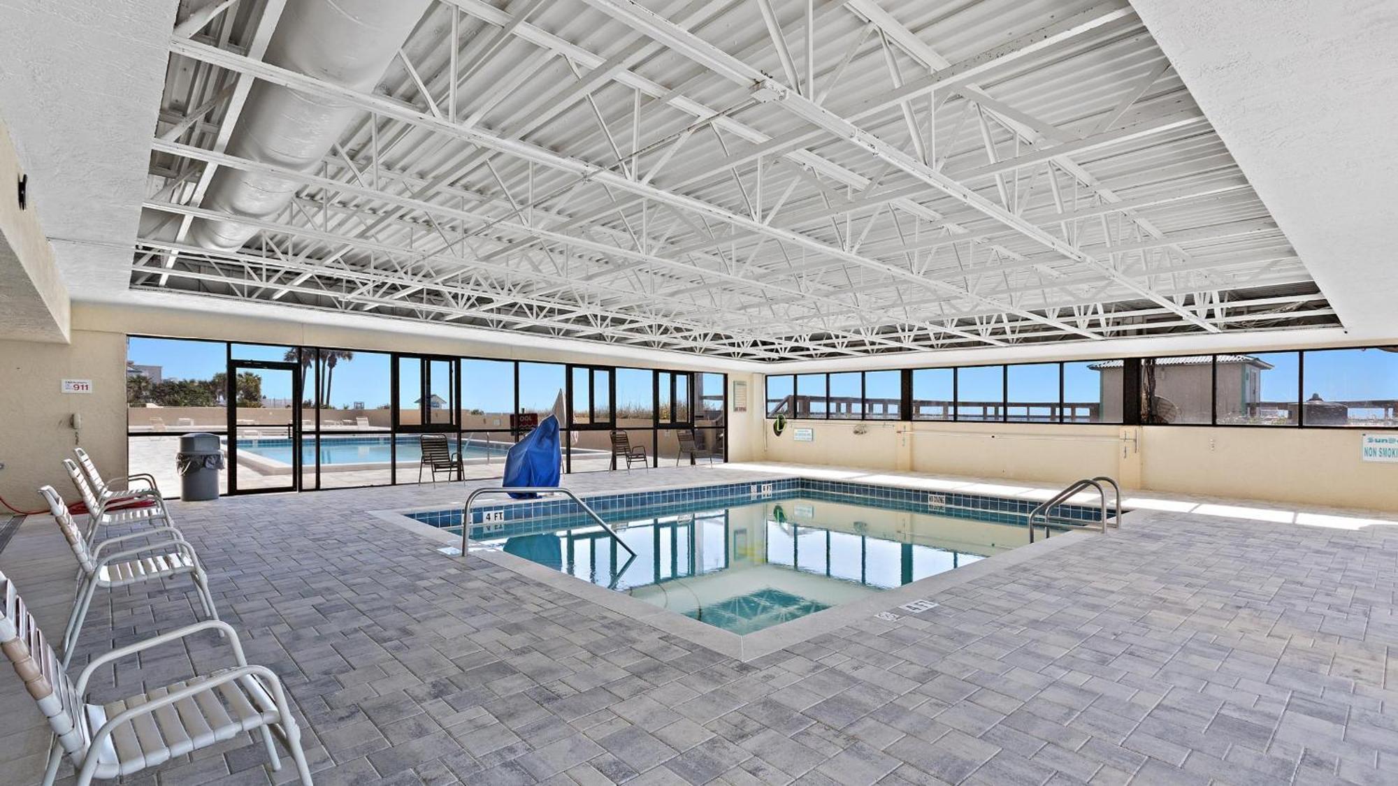 Sundestin Resort Unit 1508 Экстерьер фото