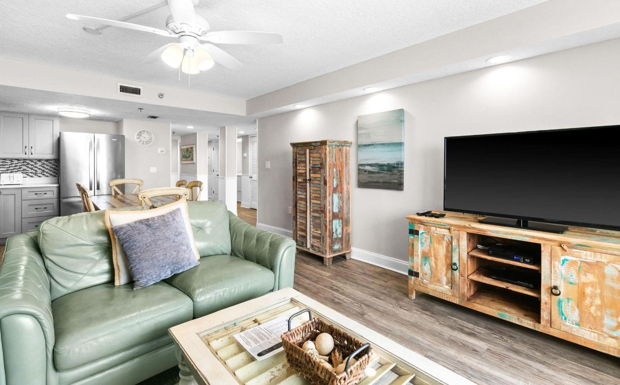 Sundestin Resort Unit 1508 Экстерьер фото