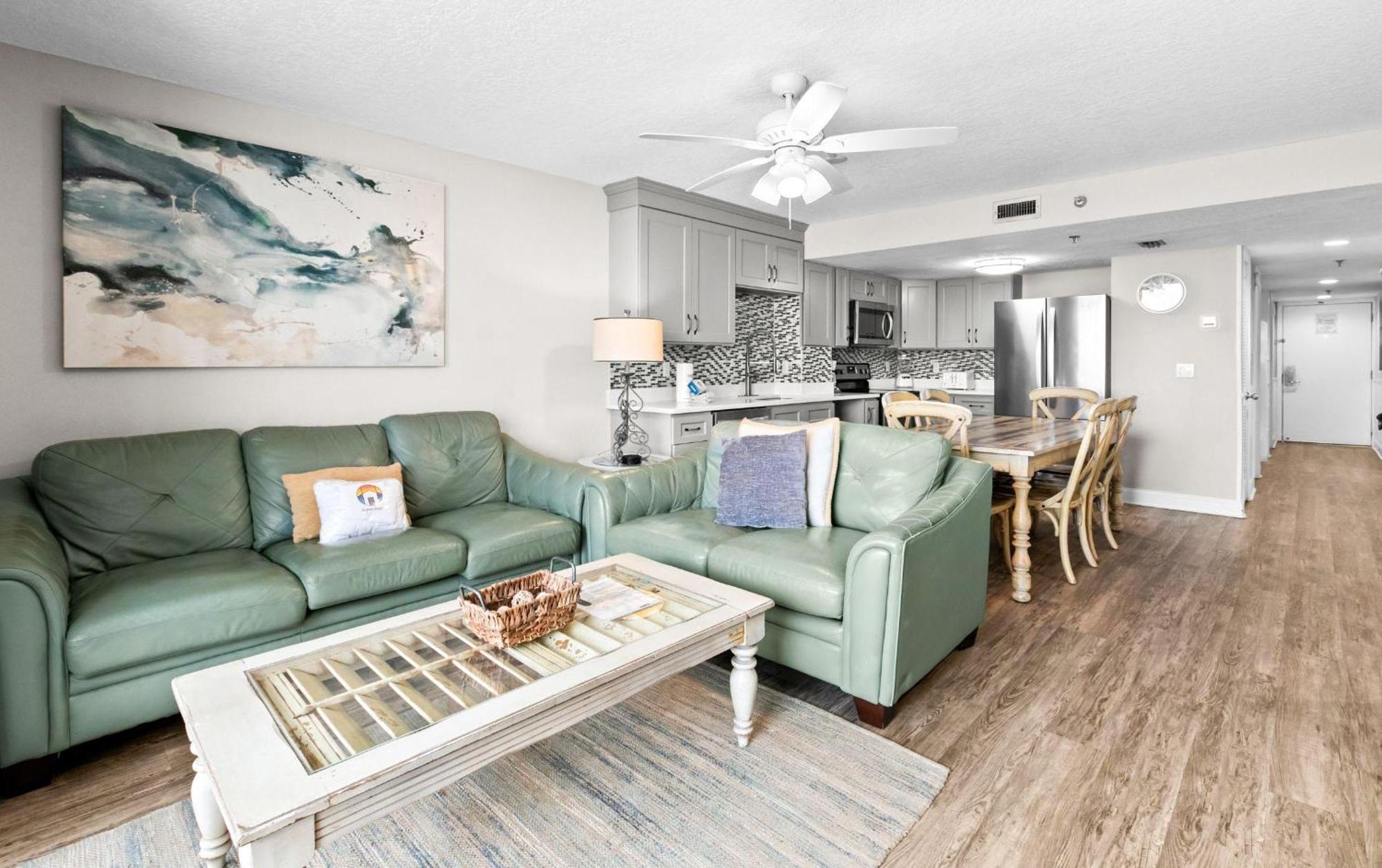 Sundestin Resort Unit 1508 Экстерьер фото