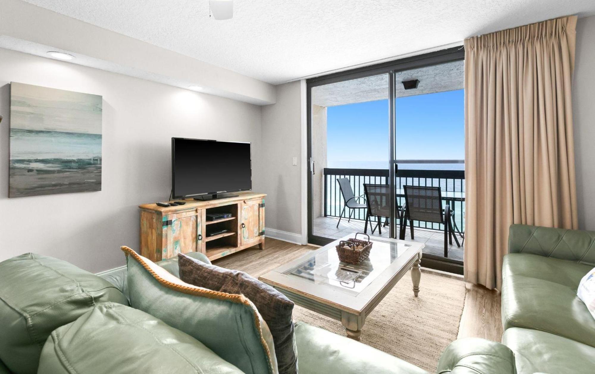 Sundestin Resort Unit 1508 Экстерьер фото